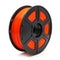 3D Printer Filament PLA 1.75mm 1kg/2.2lbs 3d plastic consumables material 3d filament PLA