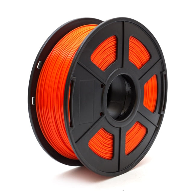 3D Printer Filament PLA 1.75mm 1kg/2.2lbs 3d plastic consumables material 3d filament PLA