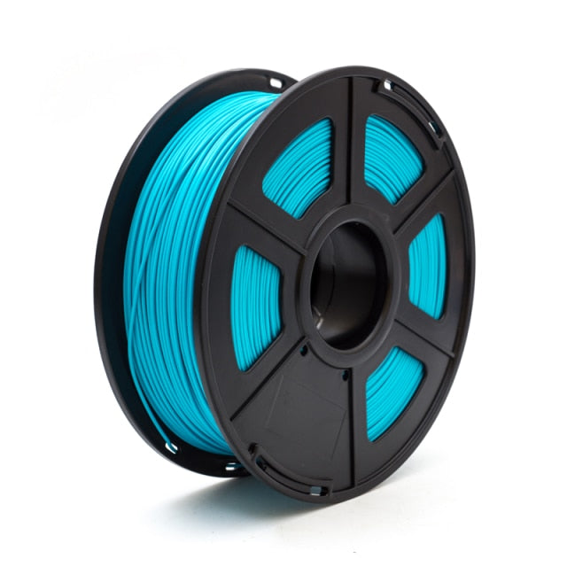 3D Printer Filament PLA 1.75mm 1kg/2.2lbs 3d plastic consumables material 3d filament PLA