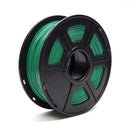 3D Printer Filament PLA 1.75mm 1kg/2.2lbs 3d plastic consumables material 3d filament PLA