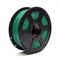 3D Printer Filament PLA 1.75mm 1kg/2.2lbs 3d plastic consumables material 3d filament PLA