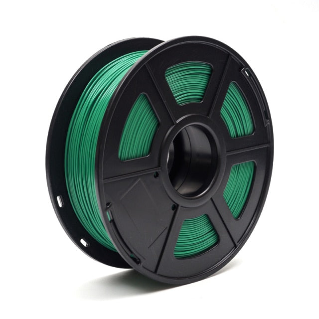 3D Printer Filament PLA 1.75mm 1kg/2.2lbs 3d plastic consumables material 3d filament PLA