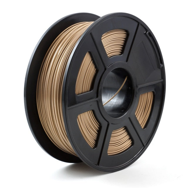 3D Printer Filament PLA 1.75mm 1kg/2.2lbs 3d plastic consumables material 3d filament PLA