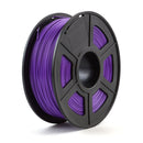 3D Printer Filament PLA 1.75mm 1kg/2.2lbs 3d plastic consumables material 3d filament PLA