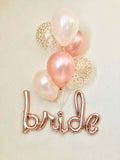 18inch Round White Gold Glitter Print Mr&Mrs LOVE foil Balloons bride to be marriage Wedding Valentine's Day Air Globos Supplies