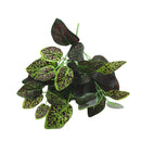 New Artificial Shrubs Creative Decorative Artificial Plant Ferns Simulation Plant Plastic Flower Fern Wall Material Accessories