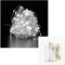 1m/2m/3m/10m Copper Wire Battery Box Garland LED Wedding Decoration for Home Decoration Fairy  for Party Decoration String Light