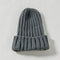 Candy Color Mother Kids Hat for Girls Boys Autumn Winter Baby Beanie Kids Cap Elastic Family Warm Knitted Parent Children Hats