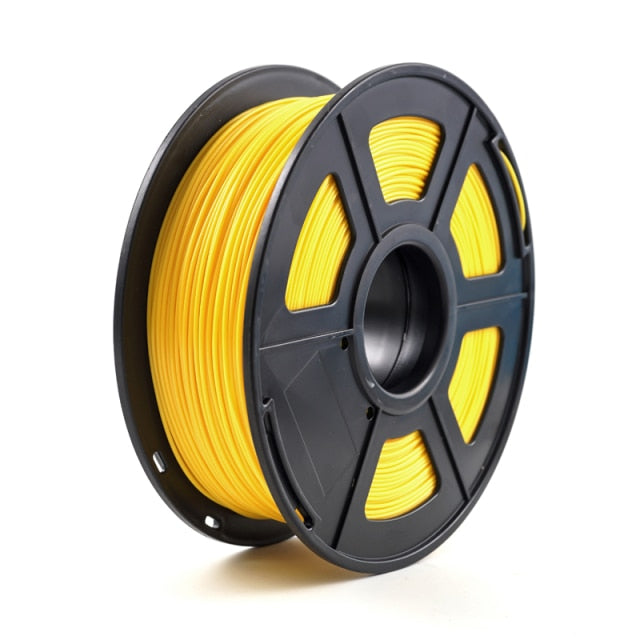 3D Printer Filament PETG 1.75mm 1kg/2.2lbs Plastic Filament Consumables PETG Material for 3D Printer