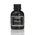 1 Bottle Pure Colorful 30ml Fountain Pen Ink Refilling Inks Stationery School Drop Shipping