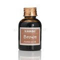 1 Bottle Pure Colorful 30ml Fountain Pen Ink Refilling Inks Stationery School Drop Shipping