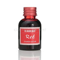 1 Bottle Pure Colorful 30ml Fountain Pen Ink Refilling Inks Stationery School Drop Shipping