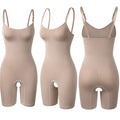 Bodysuit Shapewear Women Full Body Shaper Tummy Control Slimming Sheath Butt Lifter Push Up Thigh Slimmer Abdomen Shapers Corset