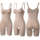 Bodysuit Shapewear Women Full Body Shaper Tummy Control Slimming Sheath Butt Lifter Push Up Thigh Slimmer Abdomen Shapers Corset