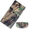 2020 New Multi Functional Bandana Headband Ring Neck Scarf Camouflage Leaves Seamless Tubular Magic Face Scarf Gift for Baby