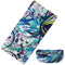 2020 New Multi Functional Bandana Headband Ring Neck Scarf Camouflage Leaves Seamless Tubular Magic Face Scarf Gift for Baby