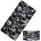 2020 New Multi Functional Bandana Headband Ring Neck Scarf Camouflage Leaves Seamless Tubular Magic Face Scarf Gift for Baby