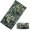 2020 New Multi Functional Bandana Headband Ring Neck Scarf Camouflage Leaves Seamless Tubular Magic Face Scarf Gift for Baby