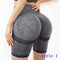 Booty Seamless Legging Sport Women Fitness High Waist Yoga Pants Fitness Gym Seamless Energy Leggings Workout Running Activewear