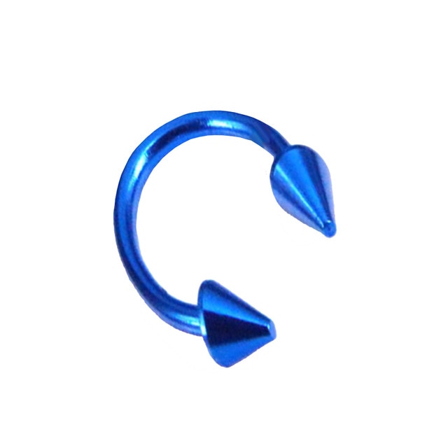 1piece Fashion stainless steel Horseshoe Fake Nose Ring C Clip BCR Septum Lip Piercing Falso Nose Rings Hoop For Women Men