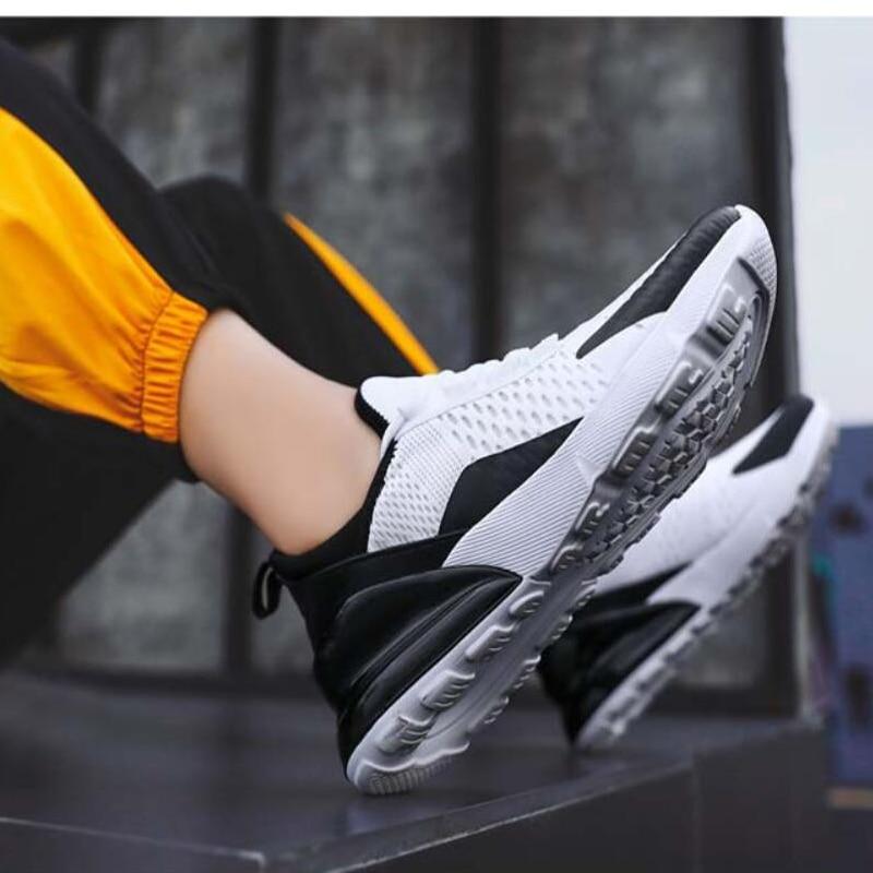 Breathable Walking Sneakers Men Casual Shoes Lightweight Comfortable