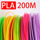 High quality 3D pen 3D printing pen,ABS and PLA filament 1.75mm. USB output, low voltage security, with beautiful storage bag