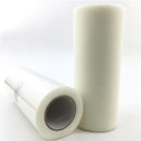 White Tulle Roll Spool 25 Yards 15cm Organza Roll Tulle Fabric Tutu Skirt Girl Baby Shower Decorations Wedding Party Supplies