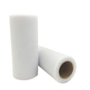 White Tulle Roll Spool 25 Yards 15cm Organza Roll Tulle Fabric Tutu Skirt Girl Baby Shower Decorations Wedding Party Supplies