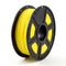 3D Printer Filament PLA 1.75mm 1kg/2.2lbs 3d plastic consumables material 3d filament PLA