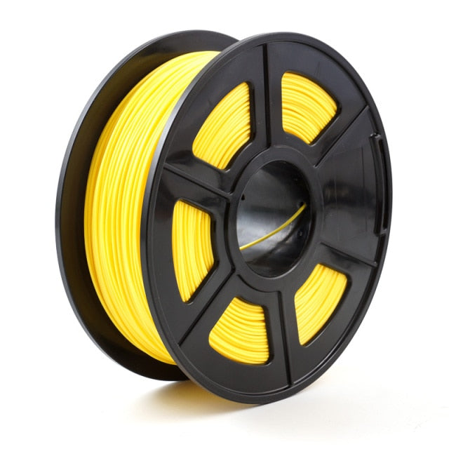 3D Printer Filament PLA 1.75mm 1kg/2.2lbs 3d plastic consumables material 3d filament PLA