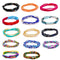 1pc Fashion Bohemian Style Waist Chain Creative Beads Decor Waist Jewelry Belly Chain For Women Girls Jewelry Accessories