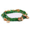 1pc Fashion Bohemian Style Waist Chain Creative Beads Decor Waist Jewelry Belly Chain For Women Girls Jewelry Accessories