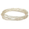 1pc Fashion Bohemian Style Waist Chain Creative Beads Decor Waist Jewelry Belly Chain For Women Girls Jewelry Accessories