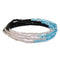 1pc Fashion Bohemian Style Waist Chain Creative Beads Decor Waist Jewelry Belly Chain For Women Girls Jewelry Accessories