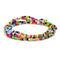 1pc Fashion Bohemian Style Waist Chain Creative Beads Decor Waist Jewelry Belly Chain For Women Girls Jewelry Accessories