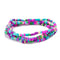 1pc Fashion Bohemian Style Waist Chain Creative Beads Decor Waist Jewelry Belly Chain For Women Girls Jewelry Accessories