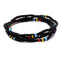 1pc Fashion Bohemian Style Waist Chain Creative Beads Decor Waist Jewelry Belly Chain For Women Girls Jewelry Accessories