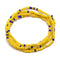 1pc Fashion Bohemian Style Waist Chain Creative Beads Decor Waist Jewelry Belly Chain For Women Girls Jewelry Accessories