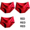 3PCS/Set Seamless Panties Women Panties Sexy Female Underpants Briefs Invisible Pantys Solid Color Soft Intimate Lingerie M-2XL