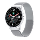 Smart Watch Men Women Fitness Tracker Heart Rate Monitor Blood Pressure Smartwatch Wearable Devices Smart Band For Android ios