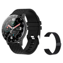 Smart Watch Men Women Fitness Tracker Heart Rate Monitor Blood Pressure Smartwatch Wearable Devices Smart Band For Android ios