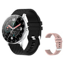 Smart Watch Men Women Fitness Tracker Heart Rate Monitor Blood Pressure Smartwatch Wearable Devices Smart Band For Android ios