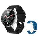 Smart Watch Men Women Fitness Tracker Heart Rate Monitor Blood Pressure Smartwatch Wearable Devices Smart Band For Android ios