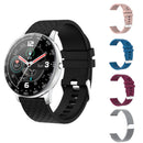 Smart Watch Men Women Fitness Tracker Heart Rate Monitor Blood Pressure Smartwatch Wearable Devices Smart Band For Android ios