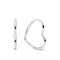 2020 NEW HOT SALE 100% Real 925 Sterling Silver Conch Earring For Women Making Jewelry Gift Wedding Party Engagement