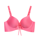 Seamless Sexy Bras For Women Fashion Push Up Bra Wire Free Lingerie 3/4 Cup Bralette Cotton Underwear Brassiere