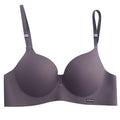 Seamless Sexy Bras For Women Fashion Push Up Bra Wire Free Lingerie 3/4 Cup Bralette Cotton Underwear Brassiere