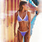 2020 Sexy Thong Micro Bikinis Women Swimsuits Solid Push up Swimwear Female Bikini set Brazilian Biquini Bathing Suit