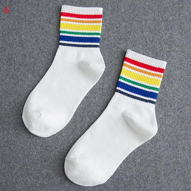 New Hot Fashion Spring Autumn Men Socks Dollar Symbol Printed Comfortable Breathable Absorb Sweat Anti-slip Man Middle Long Sock