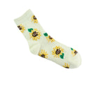 New Hot Fashion Spring Autumn Men Socks Dollar Symbol Printed Comfortable Breathable Absorb Sweat Anti-slip Man Middle Long Sock